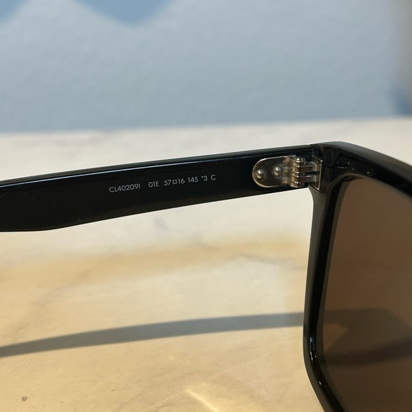 Celine sunglasses - Picture 5 of 7
